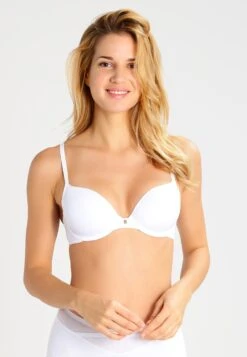 Triumph Body Makeup - Beugel Bh - White