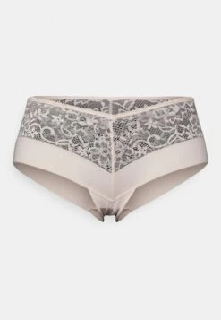 Triumph Vivid Spotlight Maxi - Shapewear - Cameo Beige -Mode Lingerie Winkel 6c36fb5a51064fd88c6113634c9f78e9