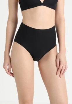 Chantelle High Waist Briefs - Slip - Black