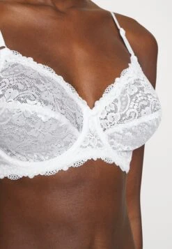 Triumph Compliment - Beugel Bh - White -Mode Lingerie Winkel 6d2427f8f6db4ef59173a4132bc272d1