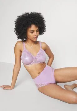 Triumph Ladyform Soft - Beugel Bh - Sweet Crocus -Mode Lingerie Winkel 6d8594ad0e9843d683678d87d111de5a