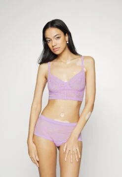 Triumph Smart Deco- Bustier - Sweet Crocus -Mode Lingerie Winkel 6dacf04b855141399d2d22020c63cdac