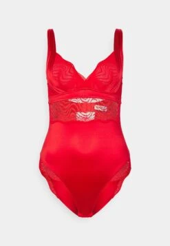 ESPRIT Moving Soft Bra - Body - Red -Mode Lingerie Winkel 6de97047dff6433bacdabb956aa51c02