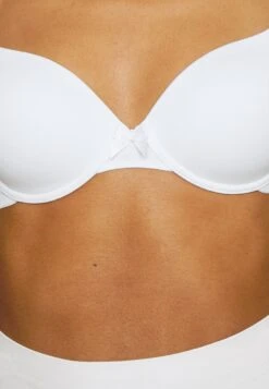 Anna Field Sunlight 3Pack Tshirt Bra - T-Shirt Bh - Pink/Grey/White -Mode Lingerie Winkel 6e6ed36682dd4fe38cbaef1d642c98bd