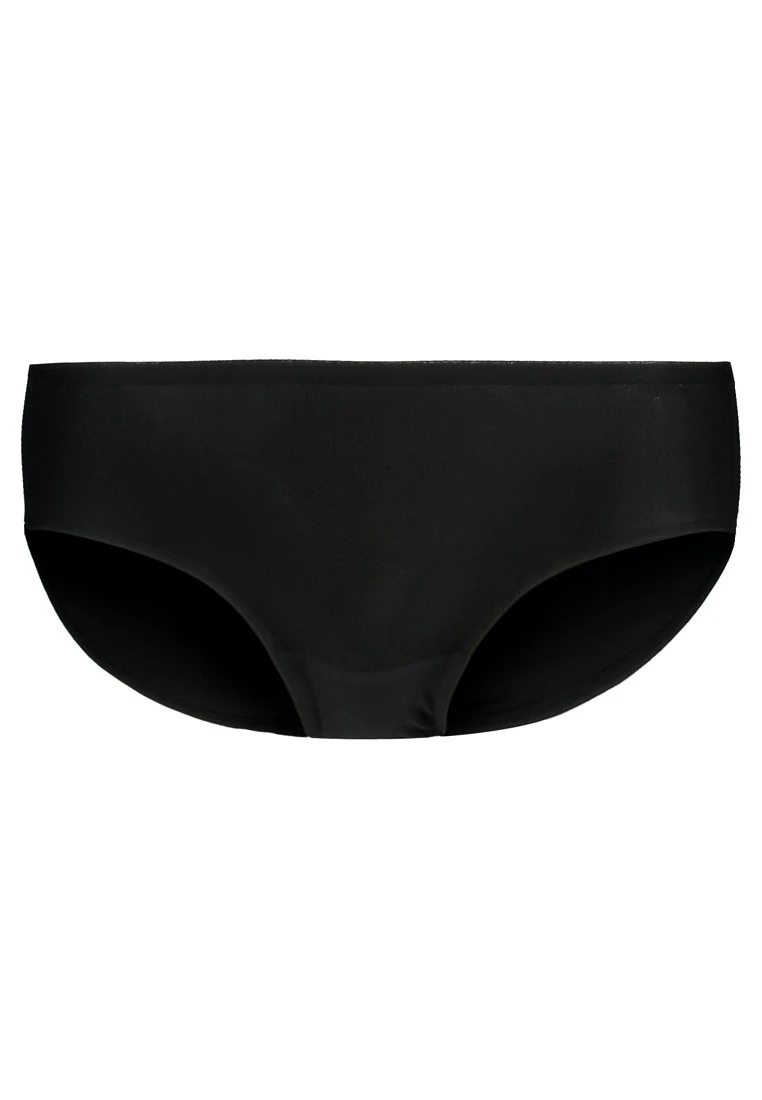 Chantelle Slip - Black 4 Chantelle Slip - Black - Afbeelding 4