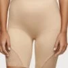Chantelle Panty Taille Haute - Shapewear - Golden Beige