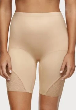Chantelle Panty Taille Haute - Shapewear - Golden Beige