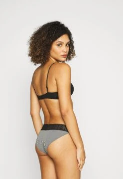 ESPRIT Casual Hipster Mini Brief 3 Pack - Slip - Black -Mode Lingerie Winkel 6f20fb6ad94142e3b613e2f6ec63de34