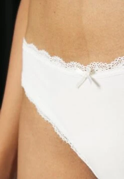 Anna Field 7 Pack - Slip - Pink/Black/Blue -Mode Lingerie Winkel 6fac3e7d06364f448e3e34f464fca87c