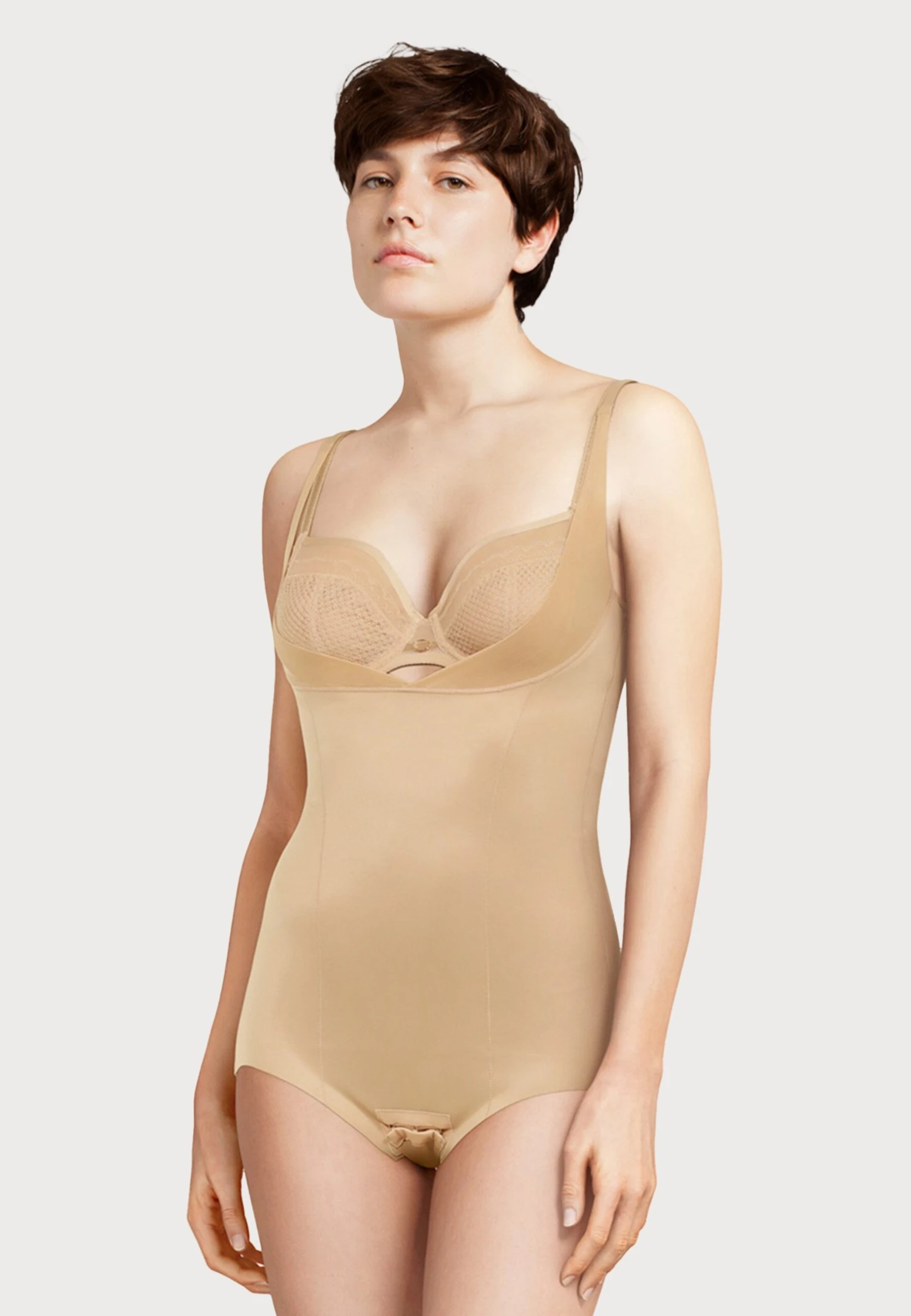Chantelle Basic Shaping - Shapewear - Nude 2 Chantelle Basic Shaping - Shapewear - Nude - Afbeelding 2
