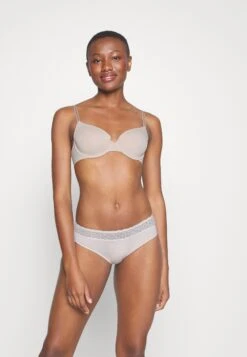 Triumph Feel Of Tai 3 Pack - Slip - Creamy Dream