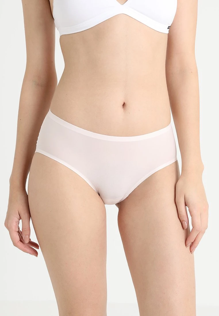 Chantelle Slip - Zart Rosé 1 Chantelle Slip - Zart Rosé