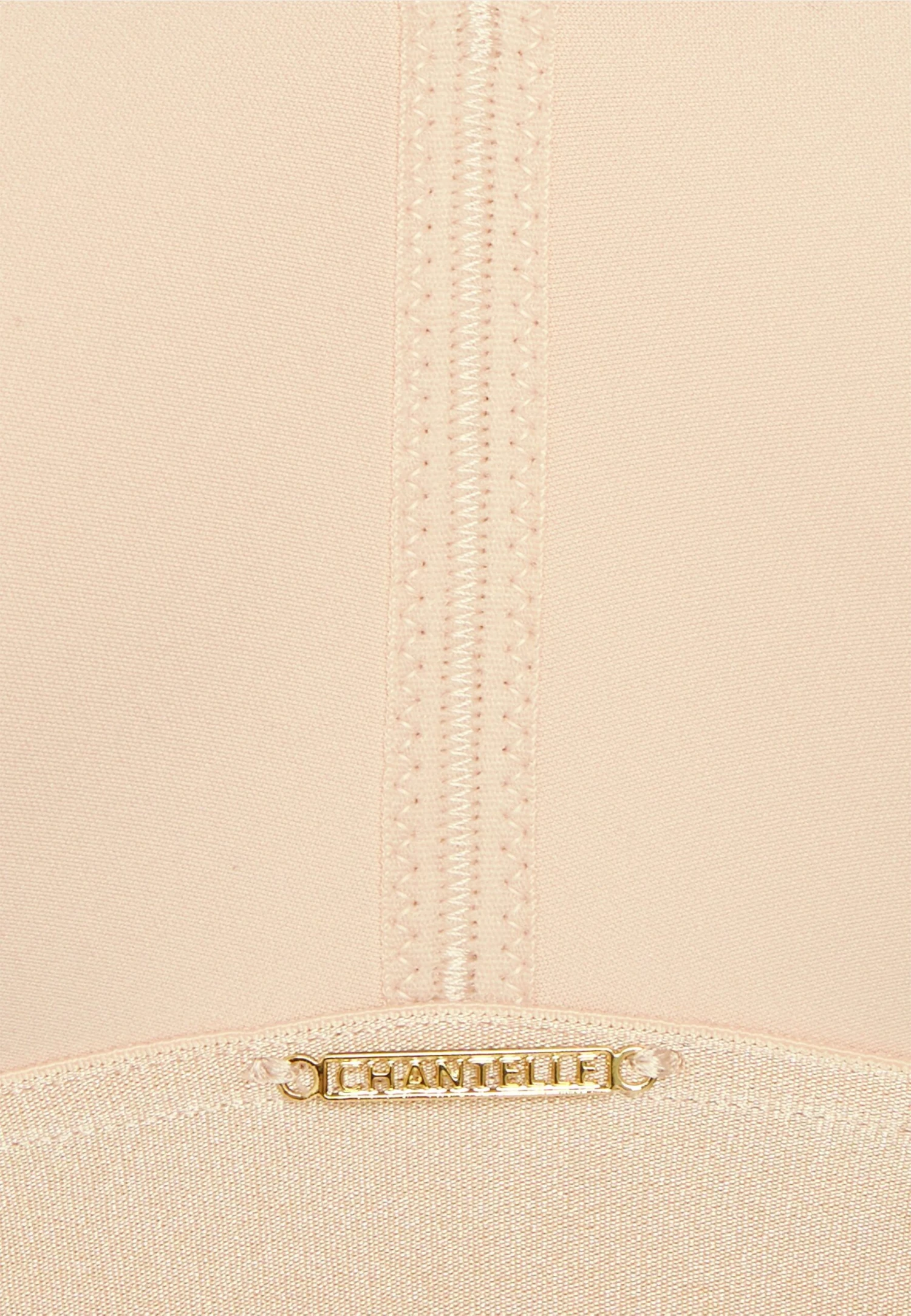 Chantelle Bare Essential Support Wirefree - T-Shirt Bh - Soft Pink 3 Chantelle Bare Essential Support Wirefree - T-Shirt Bh - Soft Pink - Afbeelding 3