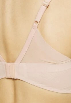 Triumph Shape Smart - Bustier - Neutral Beige -Mode Lingerie Winkel 71fcc3511d0f49e5991210f87ac2afa1