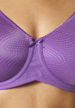 Triumph Essential Minimizer- Shapewear - Purple Rain -Mode Lingerie Winkel 72dac91a5dca49349170b270debf1d5f