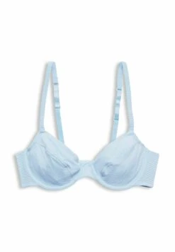 ESPRIT Beugel Bh - Pastel Blue -Mode Lingerie Winkel 73a0989ed50240068a4f80b8e00068d6