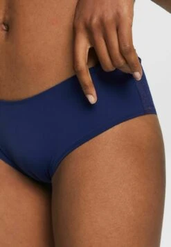 ESPRIT Hipster - Slip - Dark Blue -Mode Lingerie Winkel 73b574bfa37e4b38993838c4389345a1