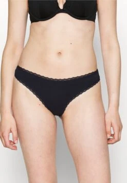 Anna Field 5 Pack - String -Dark Blue/Pink/ White -Mode Lingerie Winkel 73d5672347f741488535b4667d522bb0