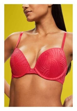ESPRIT Seasonal The Elegant Fit Classic - Beugel Bh - Pink Fuchsia 14 ESPRIT Seasonal The Elegant Fit Classic - Beugel Bh - Pink Fuchsia -Mode Lingerie Winkel 7435fcf837d44f5badfe9b7e8a7df30e