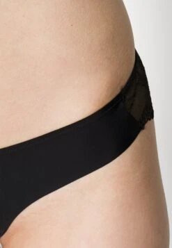 Anna Field 5 Pack - Slip - Black -Mode Lingerie Winkel 74f0984441c047d389a17179a10294ec