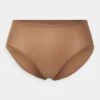 Chantelle Soft Stretch Shorty - Slip - Cocoa