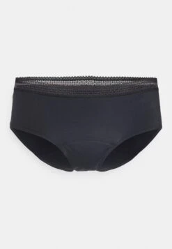 Chantelle Perodenpanty Period Graph - Slip - Black -Mode Lingerie Winkel 7556bbc3e2fc466ea6436a8fc8c9cfeb