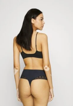ESPRIT Soft Shaping Par High Waist - Onderbroeken - Black -Mode Lingerie Winkel 75a3e08a34644e78abce155340b1f983