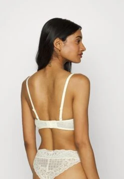 Triumph Fit Smart - Bustier - Chrysanthem -Mode Lingerie Winkel 76bf75531f294d7fa63d6558aeea8f64