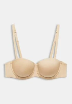 ESPRIT T-Shirt Bh - Dusty Nude 17 ESPRIT T-Shirt Bh - Dusty Nude -Mode Lingerie Winkel 7725ab8f1b834c4bab2ae9e644d23883