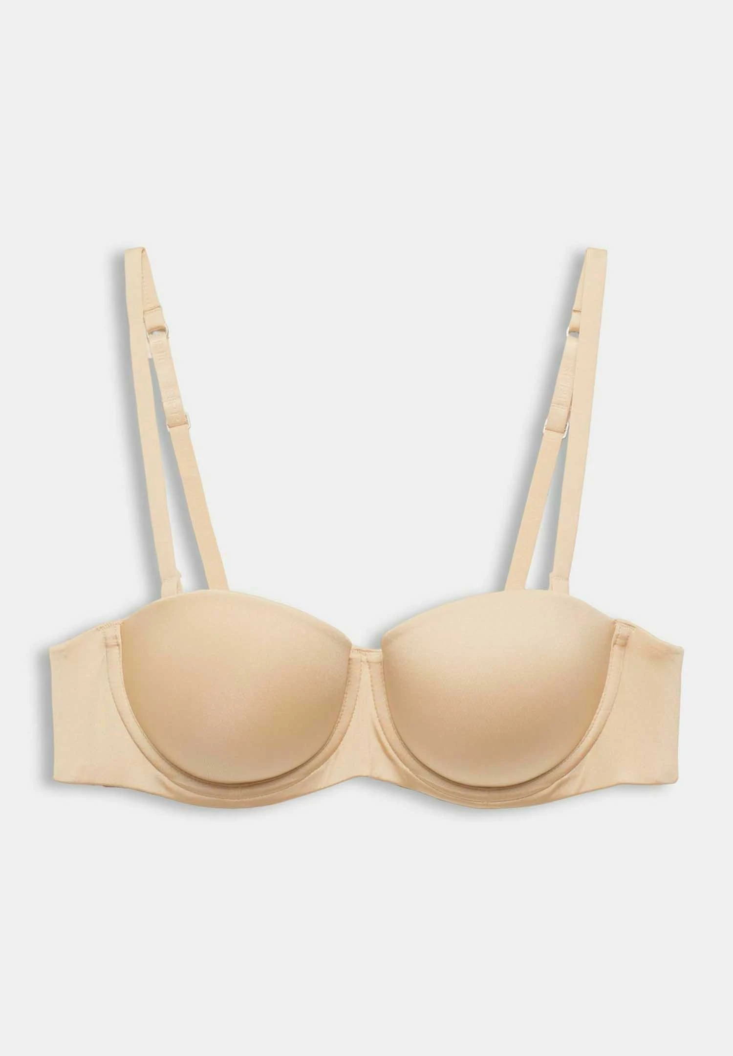 ESPRIT T-Shirt Bh - Dusty Nude 9 ESPRIT T-Shirt Bh - Dusty Nude - Afbeelding 9