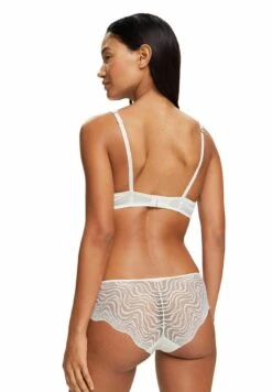 ESPRIT Wattierter Mit Spitze - Beugel Bh - Off White -Mode Lingerie Winkel 78ab63a932ec45faad7a6165f3a77aef