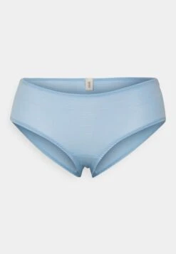 ESPRIT Jaquard Stripe_K_Par 2 Pack - Slip - Pastel Blue -Mode Lingerie Winkel 7990e35050d144d092fe40233e34418c