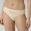 Triumph Aura Spotlight Brazilian - Slip - Creamy Dream