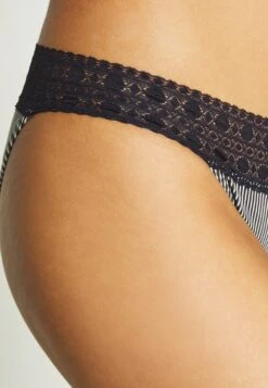 ESPRIT Casual Hipster Mini Brief 3 Pack - Slip - Navy -Mode Lingerie Winkel 7afadc1a59a447e0906da194138603c6