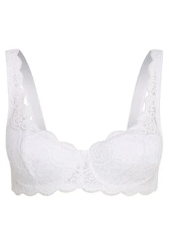 Triumph Amourette - T-Shirt Bh - White -Mode Lingerie Winkel 7bbd93dcce05439eb6aee25e47ebf1e2