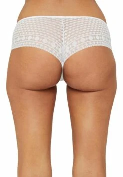 ESPRIT Modern Brazilian 2 Pack - Onderbroeken - White -Mode Lingerie Winkel 7bf37adb42bb46329640e3cd8e793586