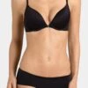 Triumph Body Make-Up- Push-Up Bh - Black