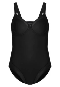 Triumph True Shape Sensation - Body - Black -Mode Lingerie Winkel 7db0451e2702421da930ddecd3f0bae6