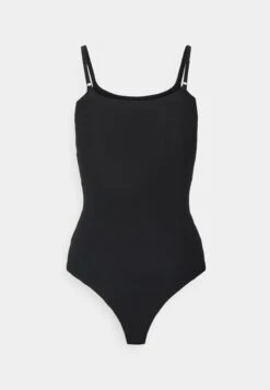 Chantelle Soft Stretch - Body - Schwarz -Mode Lingerie Winkel 7e576a407fd4465aa8e37d3a0cf6e343