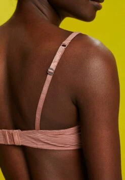 ESPRIT Beugel Bh - Cinnamon -Mode Lingerie Winkel 7e95f1ff9e1f44bfb727ebf878ad814b