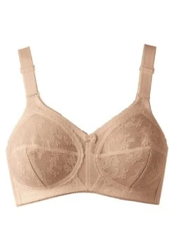 Triumph Beugel Bh - Beige -Mode Lingerie Winkel 7ffac173fe9e4b228c493669e29ea7e2