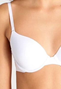 Triumph Body Make Up - T-Shirt Bh - White -Mode Lingerie Winkel 800348c5b0af4337bb90af4cd1839728