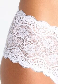 Triumph Amourette Maxi - Slip - White -Mode Lingerie Winkel 805e0f8667ea4ec99565b4d6049318a9