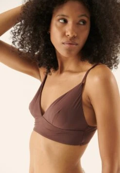 Anna Field 3 Pack - Triangel Bh - Nude -Mode Lingerie Winkel 809612bd4d5448b089e4f5d18540dc1a