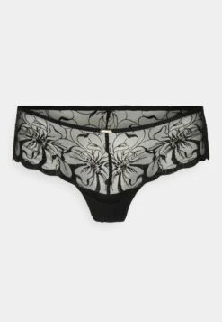 Chantelle Fleurs-Shorty - Onderbroeken - Schwarz 8 Chantelle Fleurs-Shorty - Onderbroeken - Schwarz -Mode Lingerie Winkel 80c4e06740d0447c8efaaf036886e2d6
