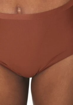 Triumph Shape Smart Maxi - Slip - Dark Caramel -Mode Lingerie Winkel 814eb87d308640ccbd65b0b56f200ab9