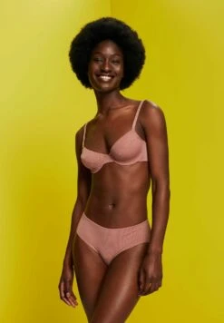 ESPRIT Beugel Bh - Cinnamon -Mode Lingerie Winkel 816cc078972a46d9ab78f7a4f64a7e70