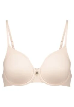 Triumph Body Make-Up Essent W - Beugel Bh - Nude/Beige -Mode Lingerie Winkel 8232fc0d5352438796580ca7da02d212