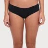 Chantelle Period Panty Life Essential Heavy Flo - Menstruatie-Ondergoed - Black