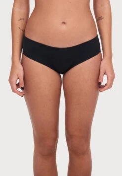 Chantelle Period Panty Life Essential Heavy Flo - Menstruatie-Ondergoed - Black